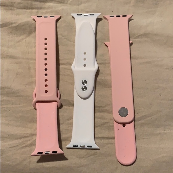 Watch Bands - Picture 2 of 2